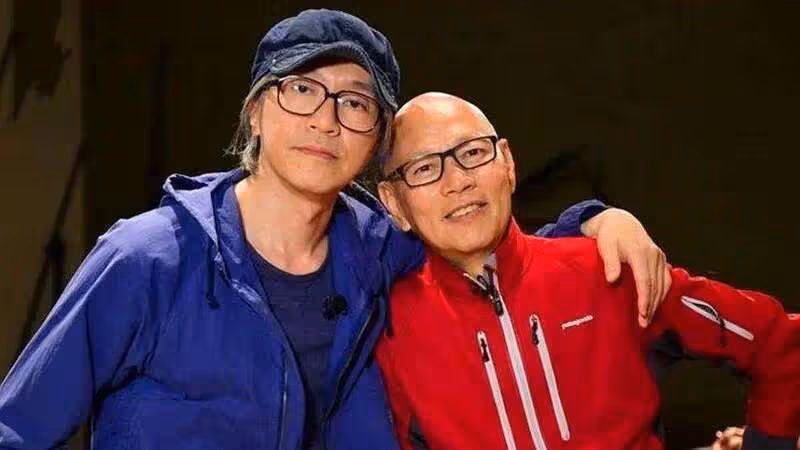 羅家英就悼念英女王用詞道歉:原意只是哀悼老人