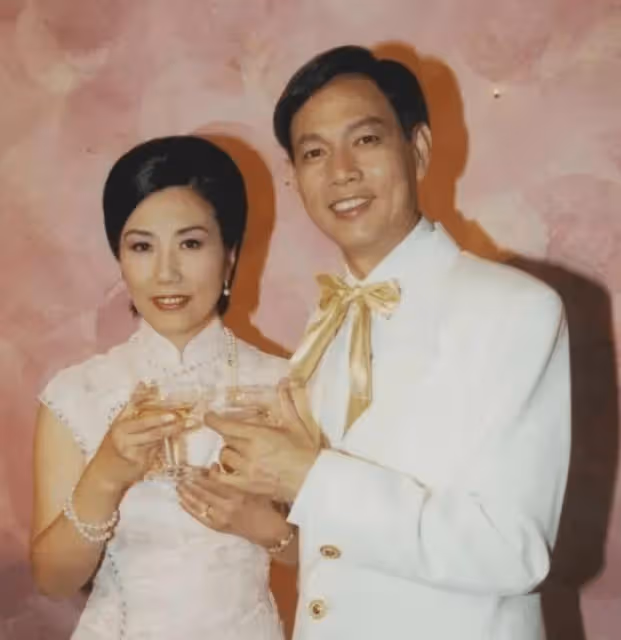 羅家英就悼念英女王用詞道歉:原意只是哀悼老人