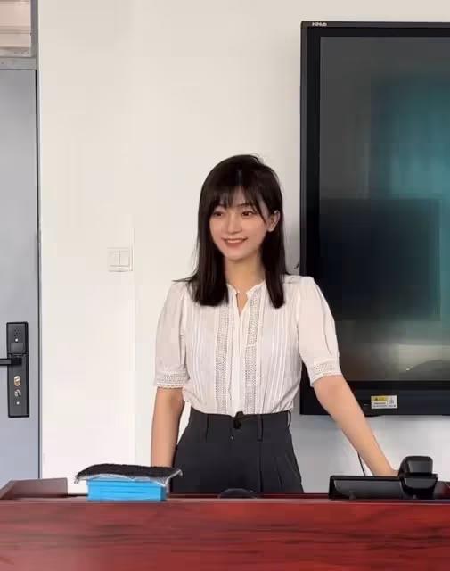 95後北大美女博士走紅 被質疑高顏值和秀學歷
