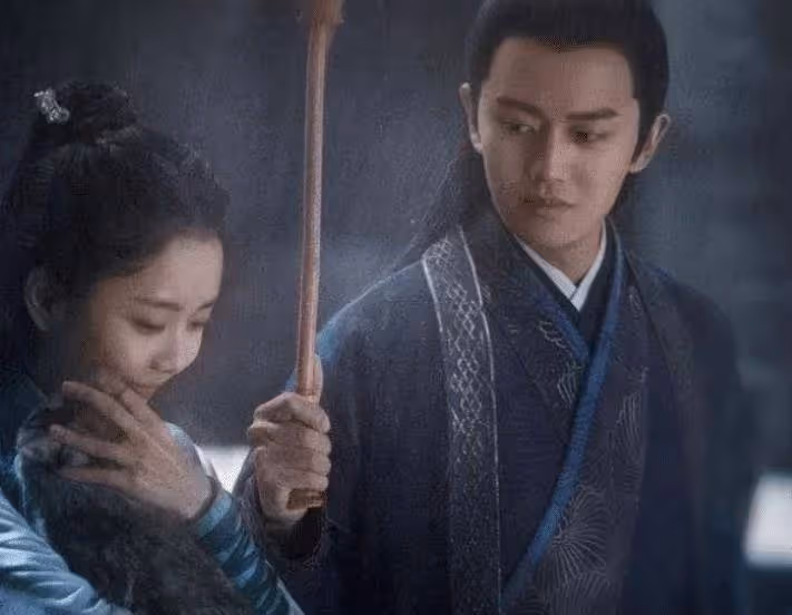 任嘉倫要拍愛情劇啦?看清女主人選後,網友們有話要說