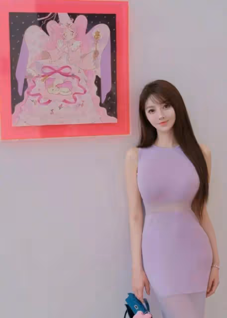 黃曉明聚餐!助理低調接美女上車 女方打扮火辣
