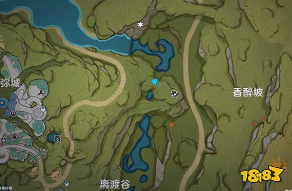 原神片劑深研攻略大合集 片劑深研玩法地點獎勵一覽