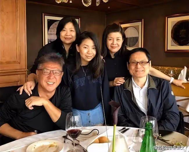 64歲姜育恆回國定居山東 臉紅耳赤狀態回春