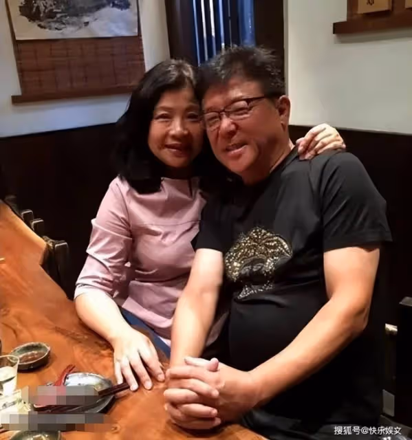 64歲姜育恆回國定居山東 臉紅耳赤狀態回春