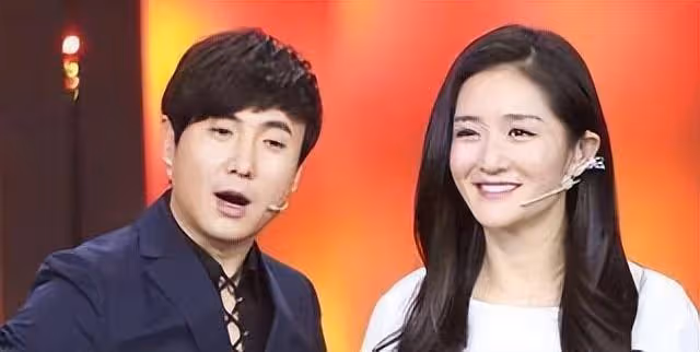 沈騰未成名找謝娜幫忙被罵滾 被謝娜追債十幾年