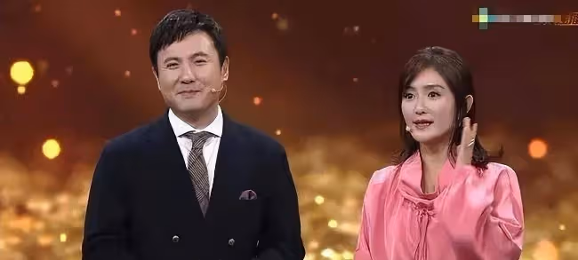 沈騰未成名找謝娜幫忙被罵滾 被謝娜追債十幾年