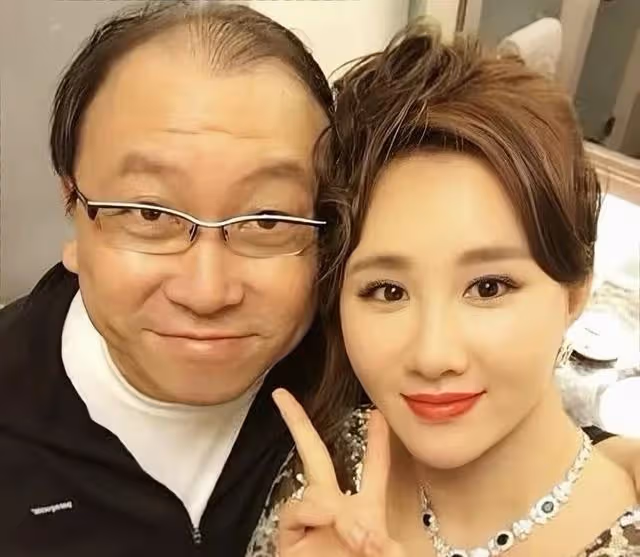 恭喜!39歲知名女星宣布未婚產下二胎,因性格不合與富商前夫離婚