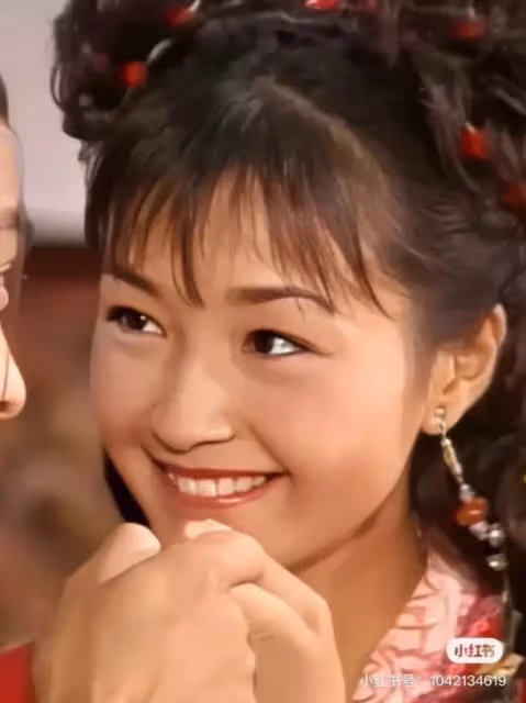 被批評老了!最美郭襄突曬「52歲素顏自拍照」紅疹顯眼 大方認了「更年期帶來的」:學會優雅老去