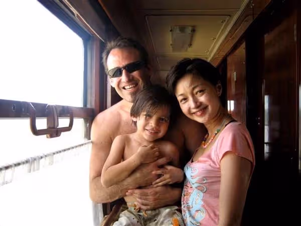 被批評老了!最美郭襄突曬「52歲素顏自拍照」紅疹顯眼 大方認了「更年期帶來的」:學會優雅老去
