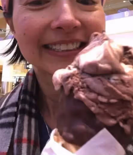 被批評老了!最美郭襄突曬「52歲素顏自拍照」紅疹顯眼 大方認了「更年期帶來的」:學會優雅老去