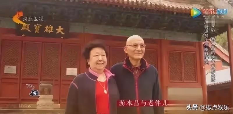 89歲「濟公」近況曝光！瘦骨嶙峋不足50公斤　52歲成名73歲賠光家產