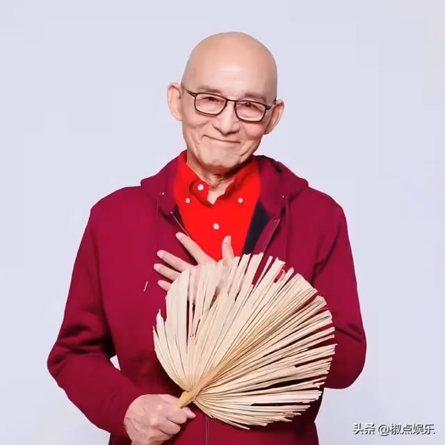 89歲「濟公」近況曝光！瘦骨嶙峋不足50公斤　52歲成名73歲賠光家產