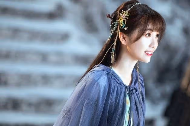 《蒼蘭訣》8大角色線上互動遊戲！虞書欣×王鶴棣×張凌赫驚喜現身