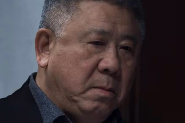 《罰罪》置於死地而後生！常征去坐牢，只是一個局