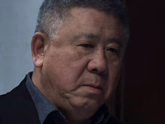《罰罪》置於死地而後生!常征去坐牢,只是一個局