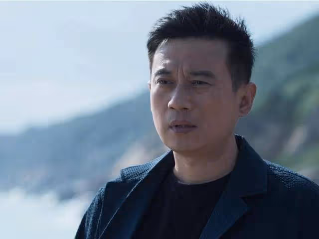 《罰罪》置於死地而後生!常征去坐牢,只是一個局
