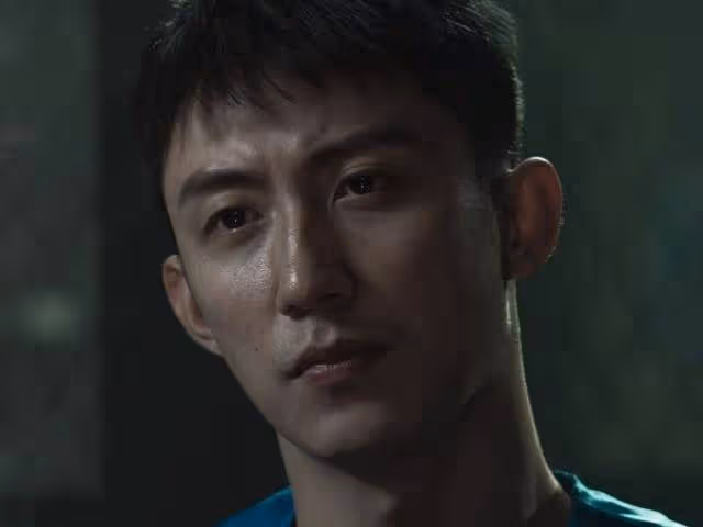 《罰罪》置於死地而後生!常征去坐牢,只是一個局