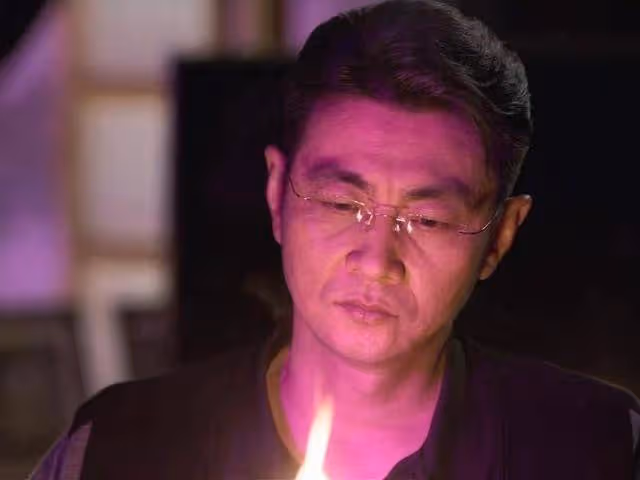 《罰罪》置於死地而後生!常征去坐牢,只是一個局