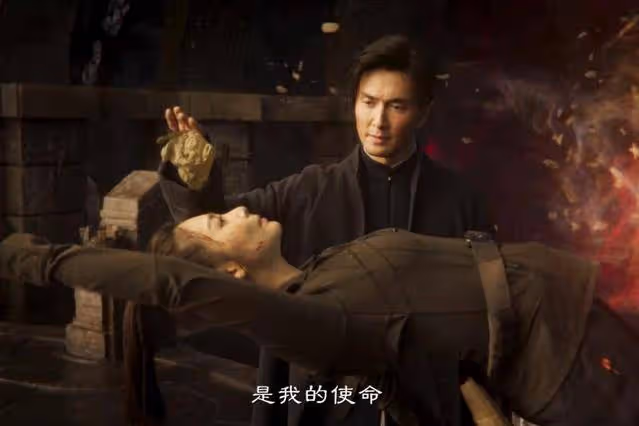 《崑崙神宮》終於定檔！鐵三角成功解除詛咒，鷓鴣哨是驚喜