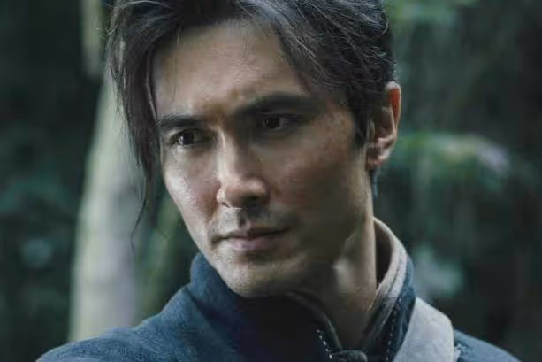 《崑崙神宮》終於定檔!鐵三角成功解除詛咒,鷓鴣哨是驚喜