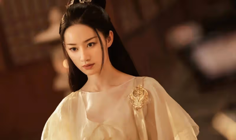 有幾十位女演員扮演兩個角色,有的經典,有的華麗!你喜歡誰?