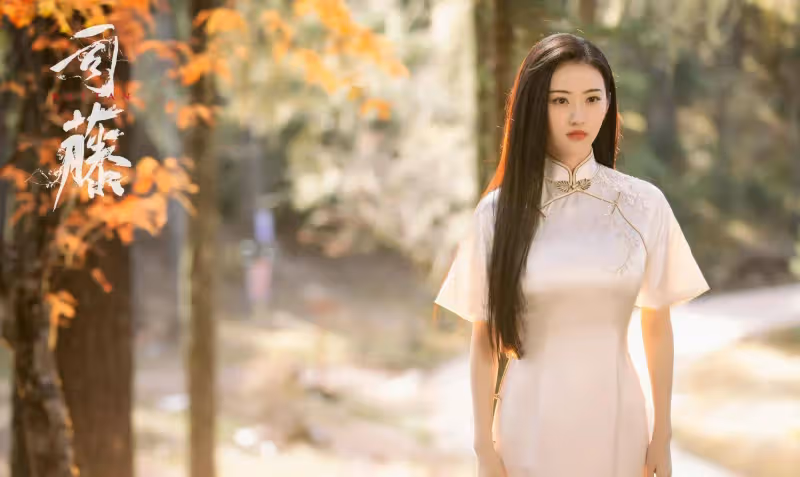 有幾十位女演員扮演兩個角色,有的經典,有的華麗!你喜歡誰?