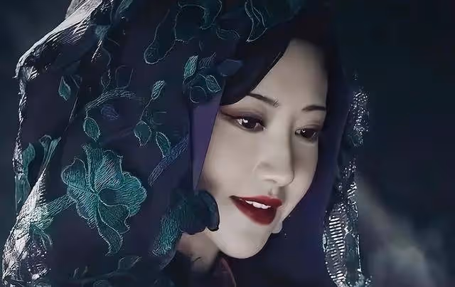 有幾十位女演員扮演兩個角色,有的經典,有的華麗!你喜歡誰?