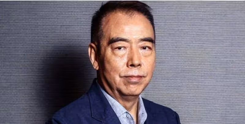 盤點這三個陳姓男人在娛樂圈,現在還很活躍,這個人特別有名