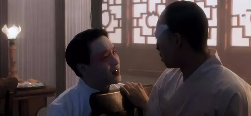 盤點這三個陳姓男人在娛樂圈,現在還很活躍,這個人特別有名