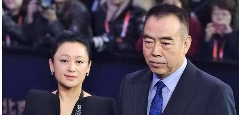 盤點這三個陳姓男人在娛樂圈,現在還很活躍,這個人特別有名