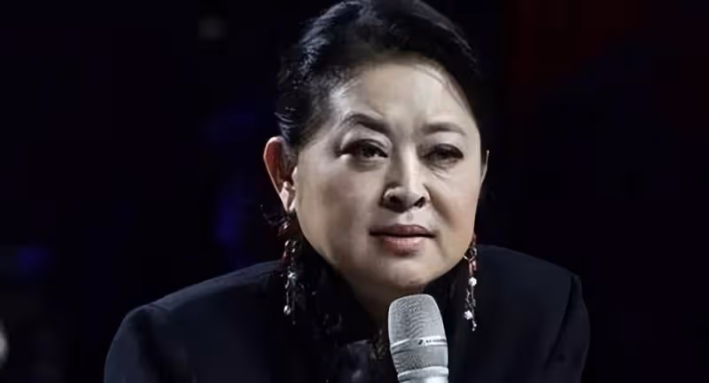 盤點這三個陳姓男人在娛樂圈,現在還很活躍,這個人特別有名
