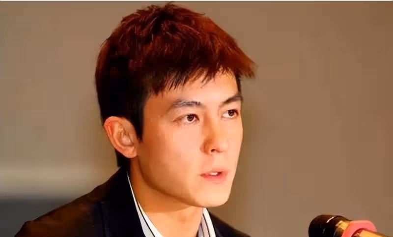 盤點這三個陳姓男人在娛樂圈,現在還很活躍,這個人特別有名