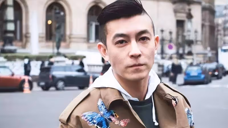 盤點這三個陳姓男人在娛樂圈,現在還很活躍,這個人特別有名