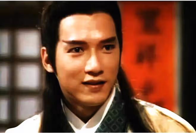 63歲單立文寶刀未老!時隔26年再演西門慶,26歲港姐扮演潘金蓮