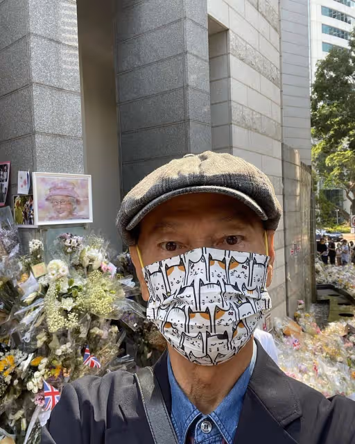 【英女王駕崩】悼詞提「女王庇蔭成福地」惹議　羅家英致歉稱未深思熟慮