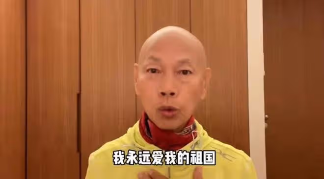 【英女王駕崩】悼詞提「女王庇蔭成福地」惹議　羅家英致歉稱未深思熟慮