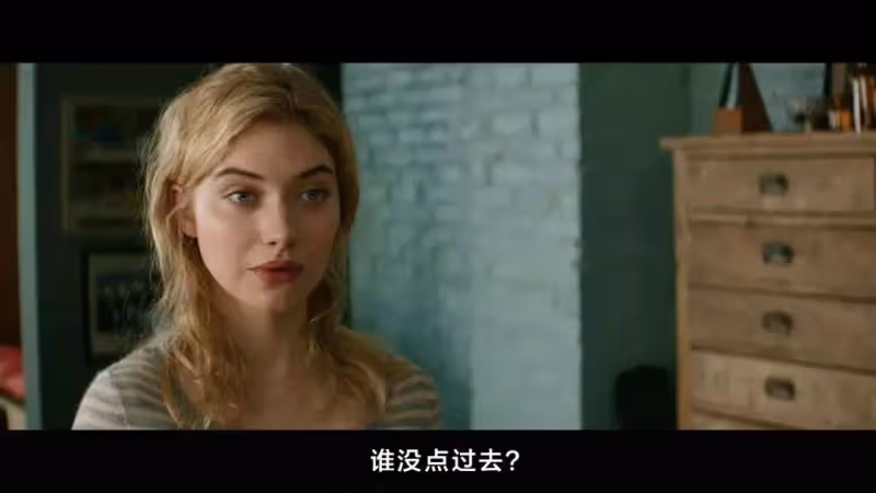 男人會介意女朋友曾和多人有過關係嗎?我採訪了100個男人!
