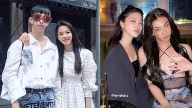 庾恩利作品入選蘇富比　伊能靜：我整晚沒睡著