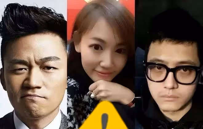 宋喆即將出獄，回看王寶強和馬蓉的婚姻鬧劇，楊慧才是大贏家