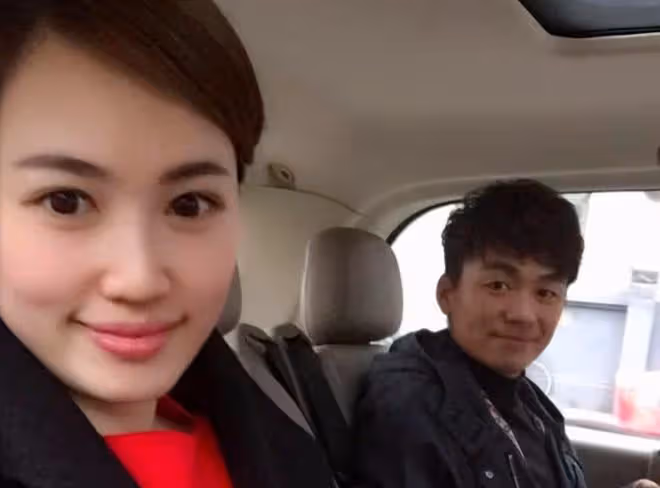 宋喆即將出獄,回看王寶強和馬蓉的婚姻鬧劇,楊慧才是大贏家