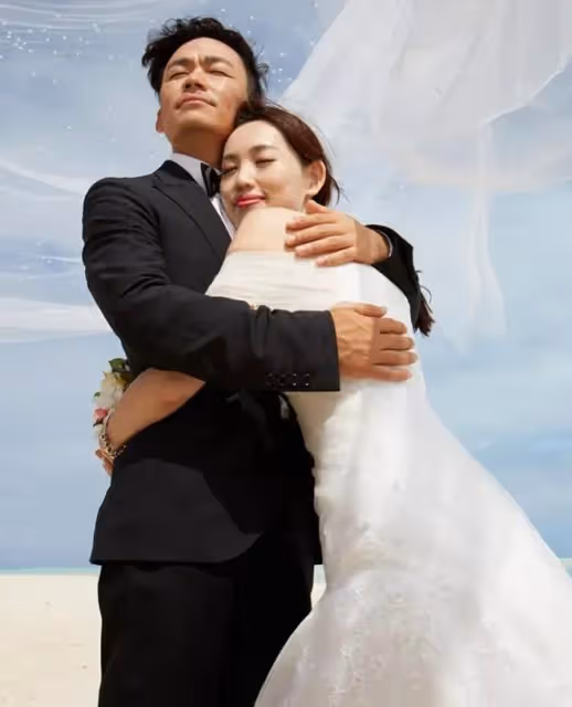 宋喆即將出獄,回看王寶強和馬蓉的婚姻鬧劇,楊慧才是大贏家