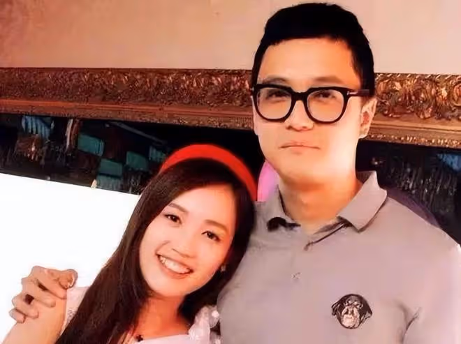 宋喆即將出獄,回看王寶強和馬蓉的婚姻鬧劇,楊慧才是大贏家