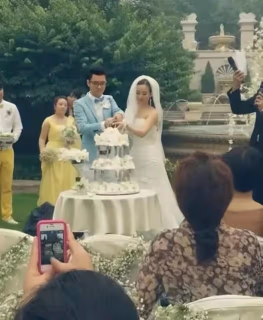 宋喆即將出獄，回看王寶強和馬蓉的婚姻鬧劇，楊慧才是大贏家