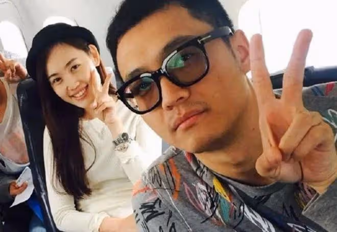 宋喆即將出獄，回看王寶強和馬蓉的婚姻鬧劇，楊慧才是大贏家