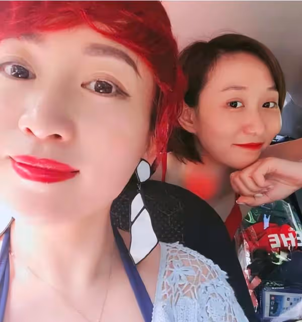 宋喆即將出獄,回看王寶強和馬蓉的婚姻鬧劇,楊慧才是大贏家