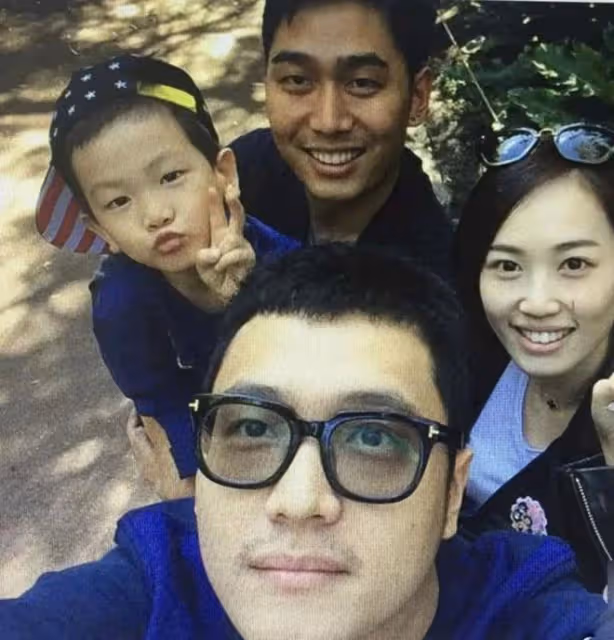 宋喆即將出獄,回看王寶強和馬蓉的婚姻鬧劇,楊慧才是大贏家