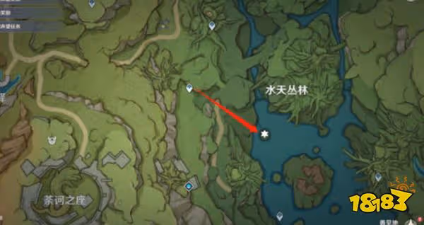 原神須彌探索類隱藏成就匯總 須彌有哪些探索可得的隱藏成就