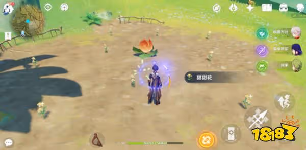 原神須彌隱藏寶箱獲取攻略 須彌都有哪些陰間寶箱