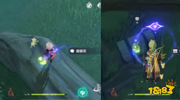 原神須彌隱藏寶箱獲取攻略 須彌都有哪些陰間寶箱
