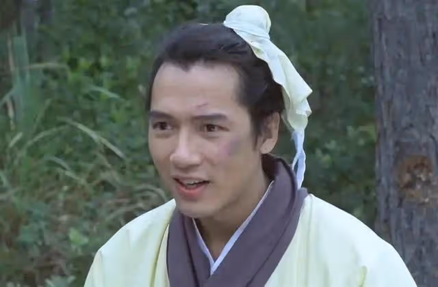 TVB實力戲骨再演西門慶!63歲毫無違和感,與妻子結婚多年仍丁克